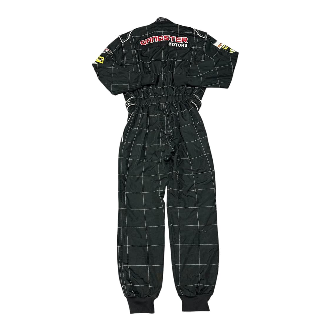 ✨ (바배) K1 레이싱 점프 슈트 상품이미지3