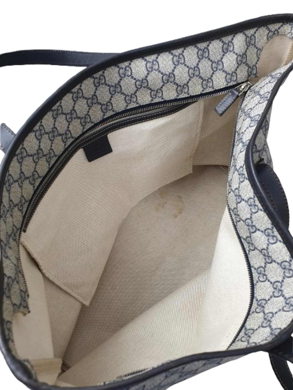 구찌 수프림 쇼퍼 숄더백 상품이미지9