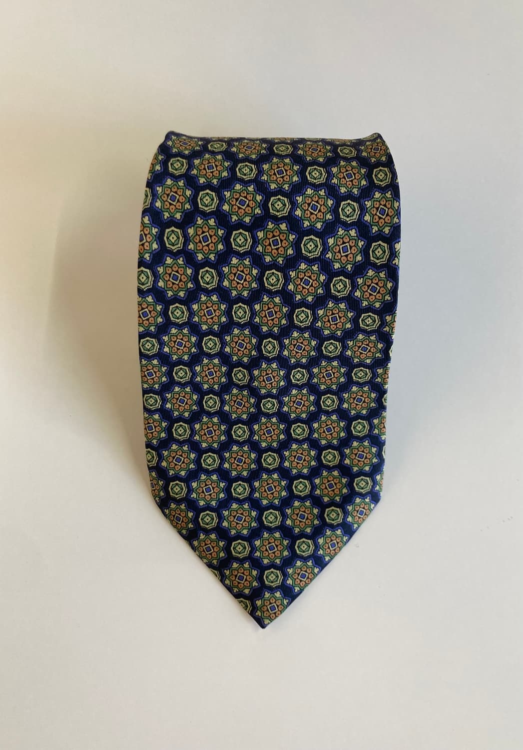 트루사르디 넥타이 상품이미지6