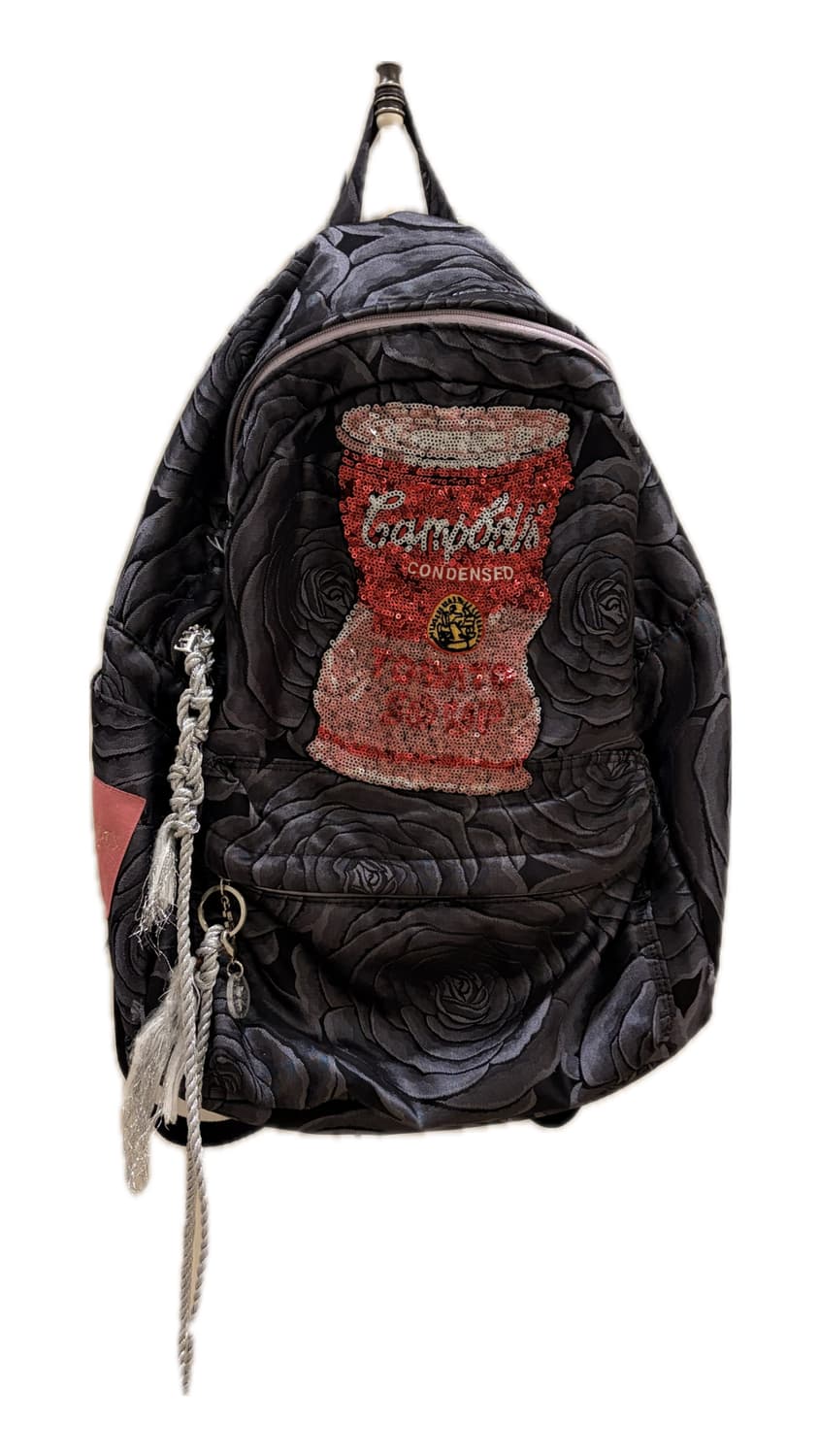 앙트레브 캠벨 백팩 상품이미지1