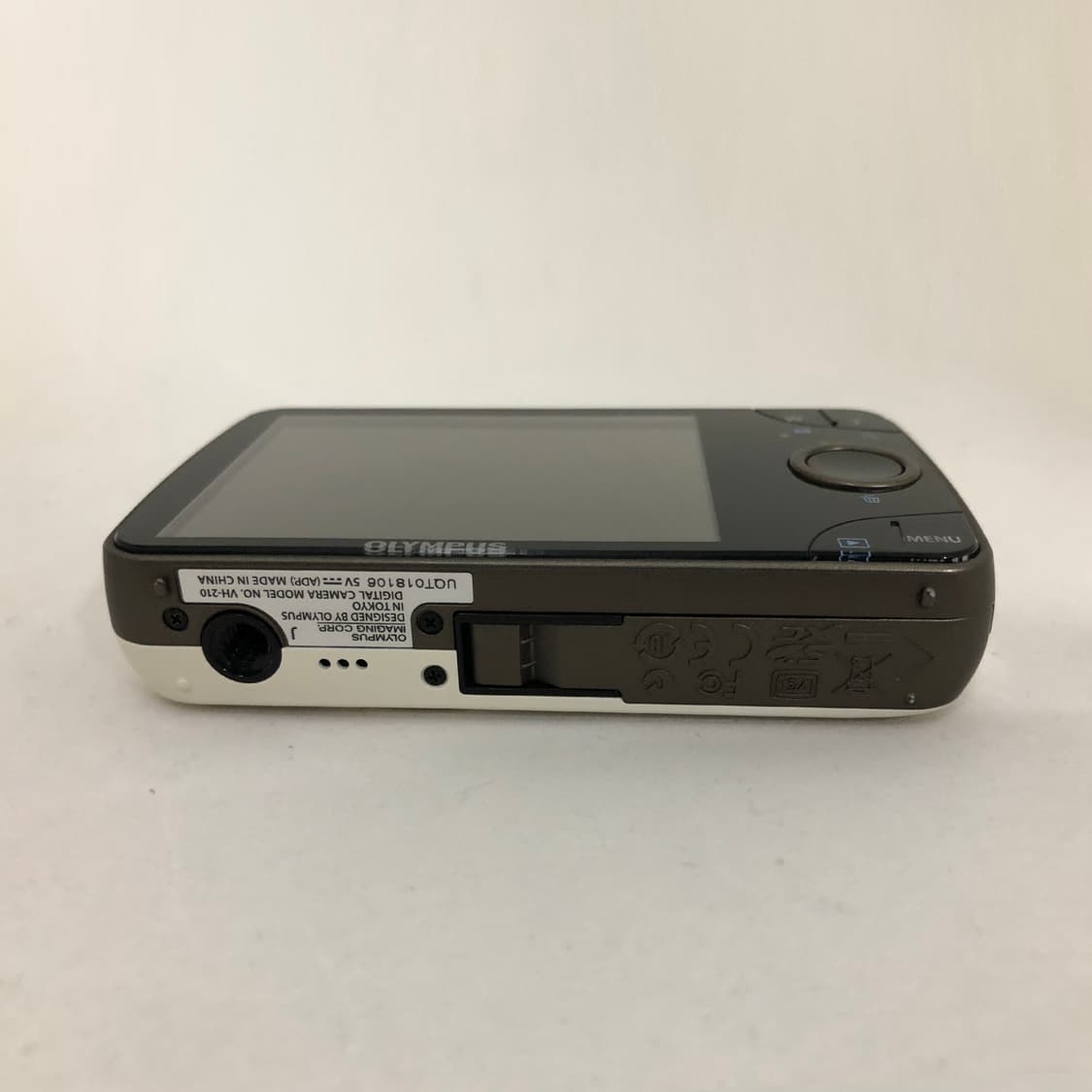 (박스셋) 올림푸스 VH-210 카메라 Olympus 상품이미지7