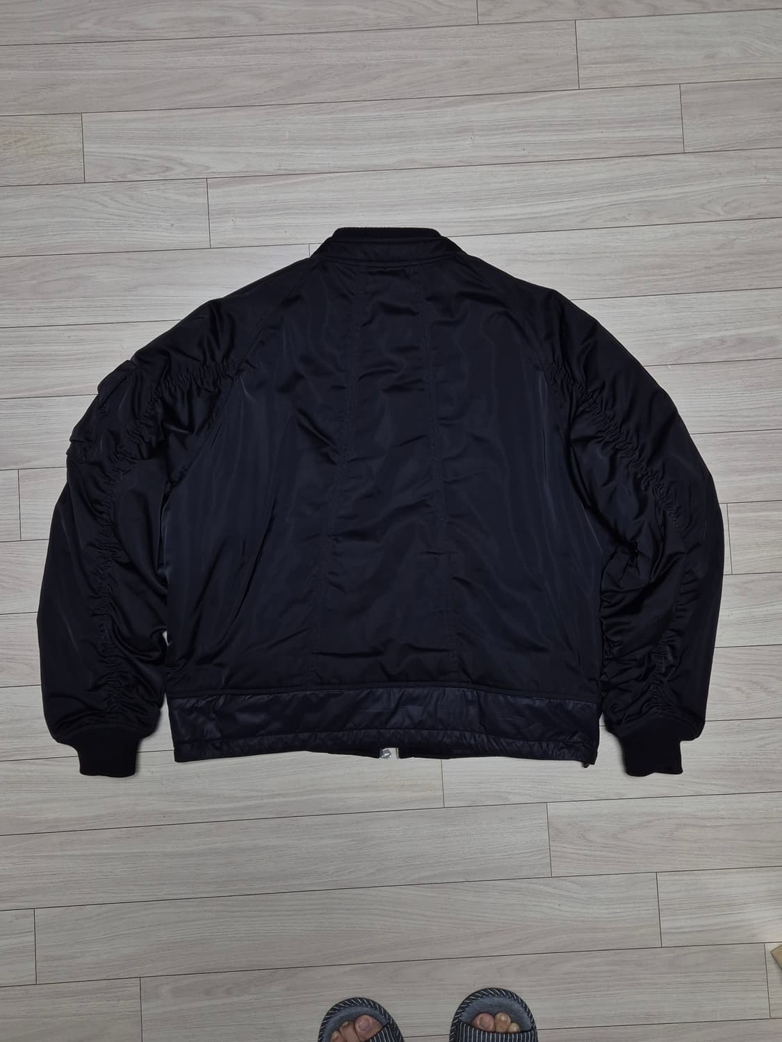 [언어펙티드] MA-1 M 상품이미지3