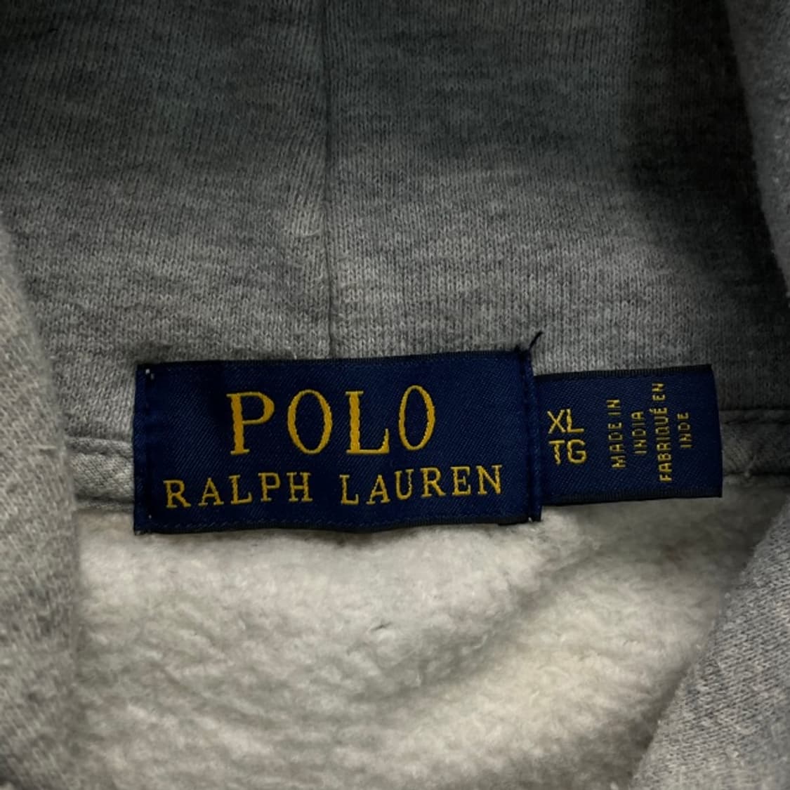 105 폴로 랄프로렌 신형 후드티 상품이미지3