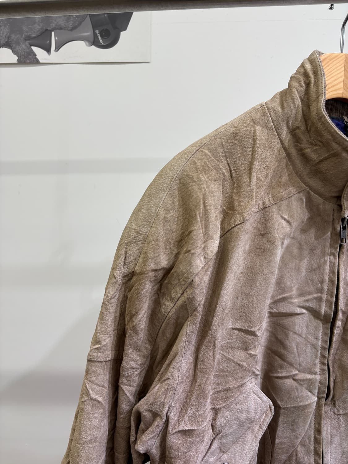 MEMBERS ONLY 자켓 상품이미지3