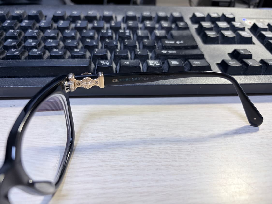 크롬하츠 콕스어커 블랙골드 상품이미지6