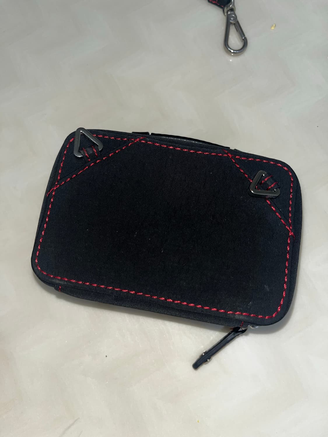 디젤 diesel 미니백  상품이미지3