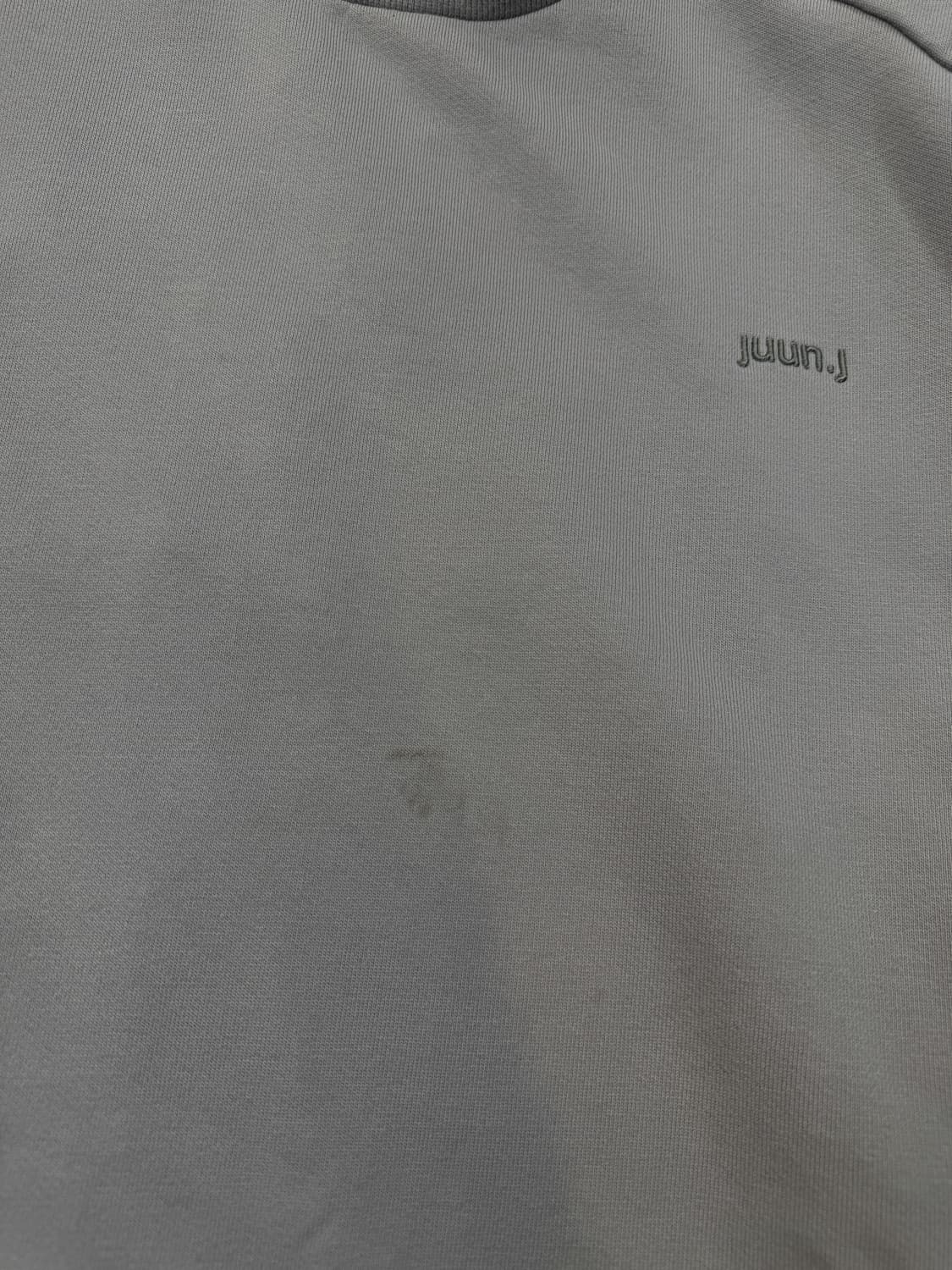 준지 23f/w Complique 스웻셔츠 상품이미지8