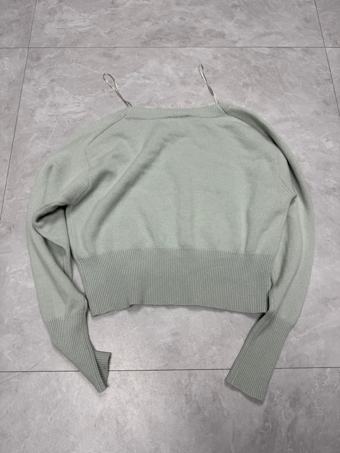 띠어리 캐시미어  상품이미지2