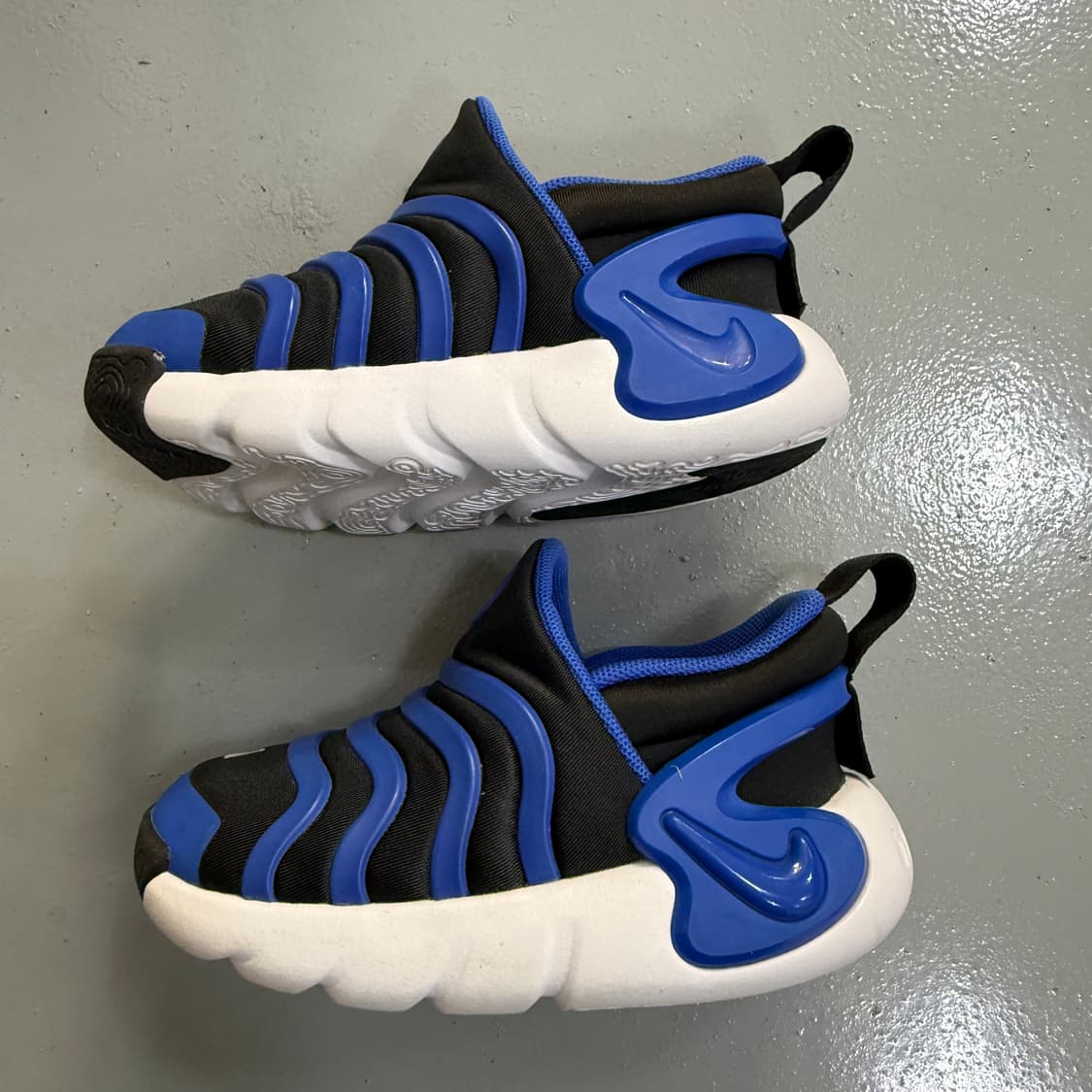 170 나이키 키즈 다이나모 고 0406T 상품이미지2