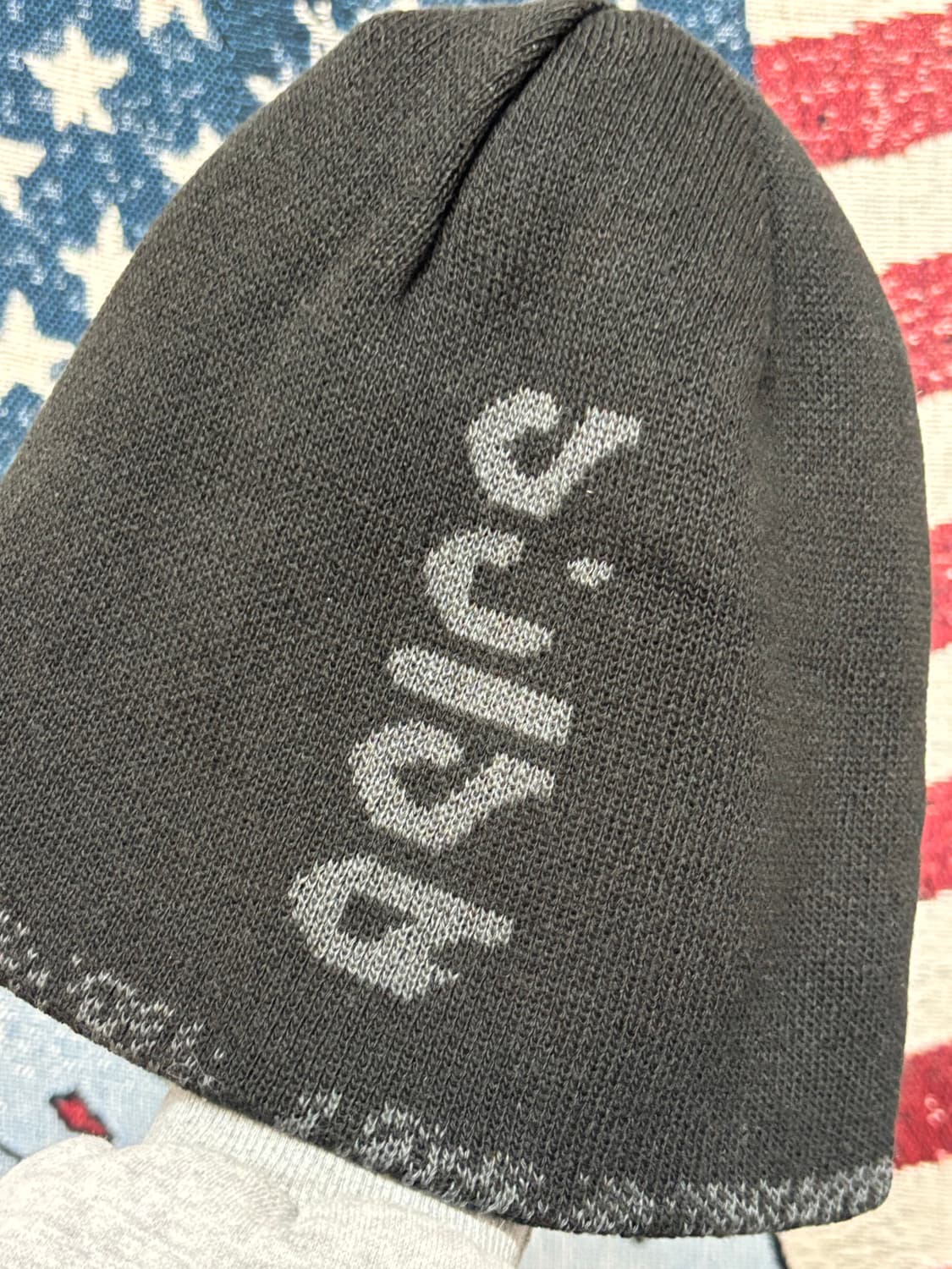 아식스 비니 상품이미지4