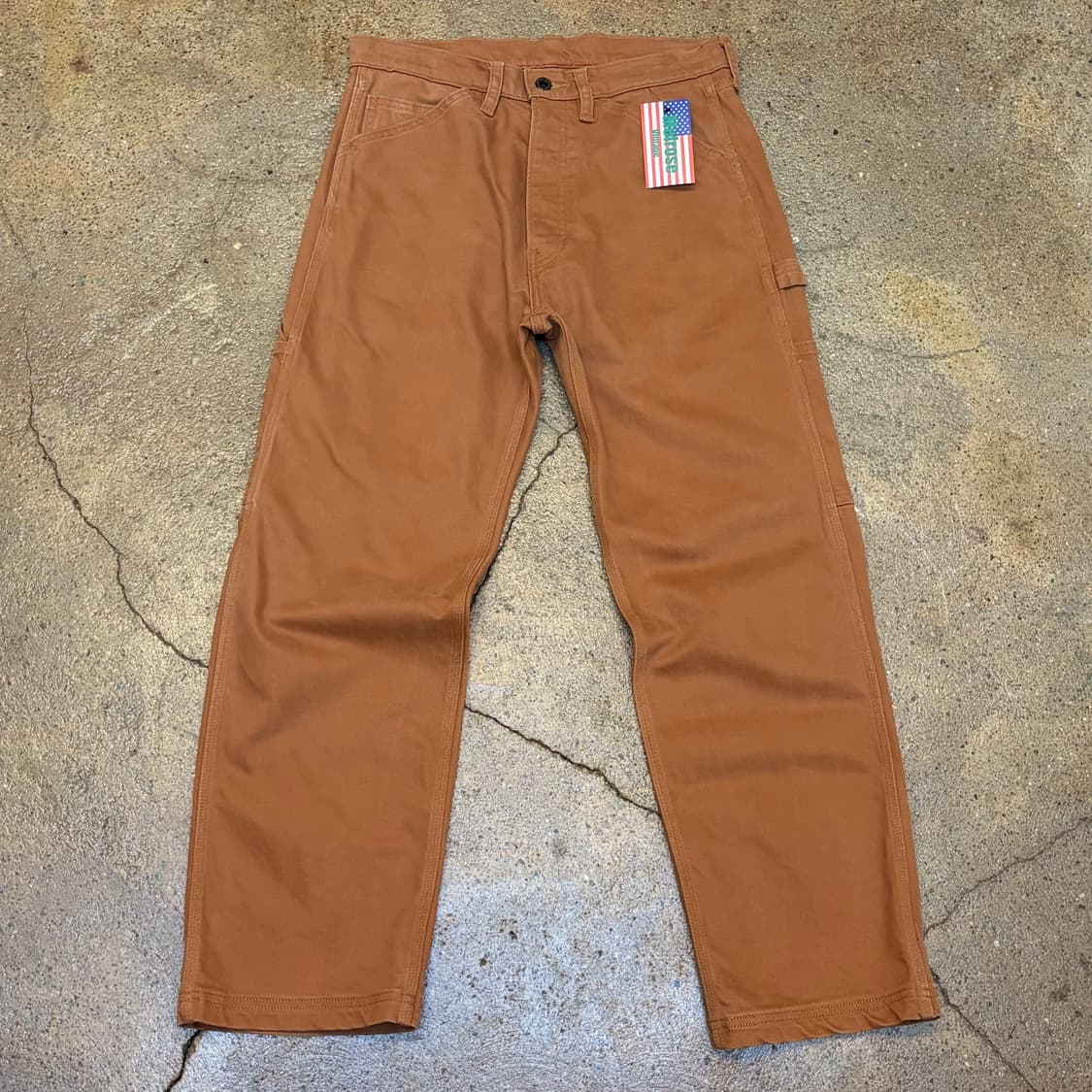 미국 빈티지 리바이스 카펜터 팬츠 카고팬츠 상품이미지1