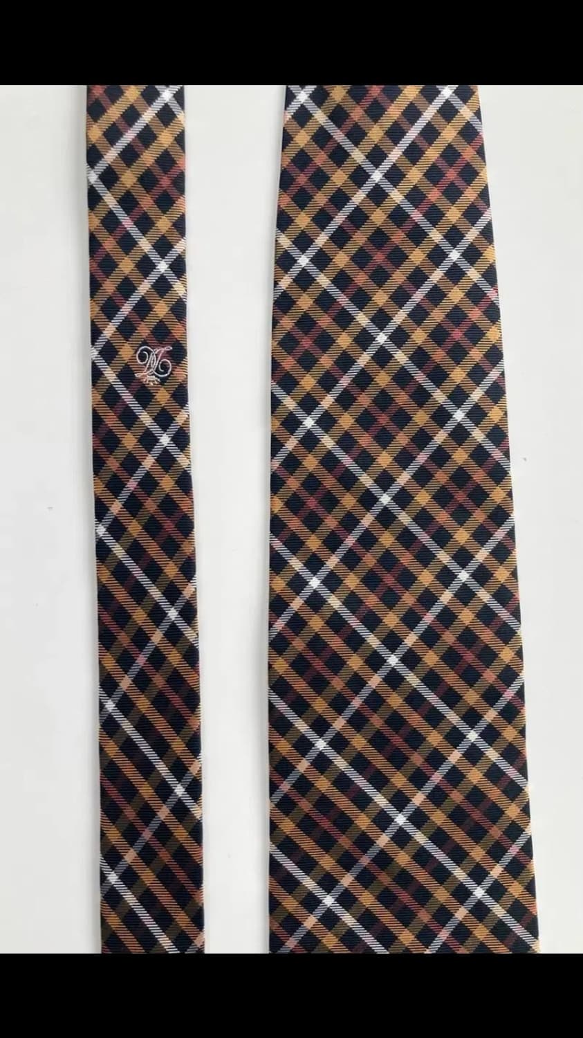 닥스 넥타이 상품이미지3