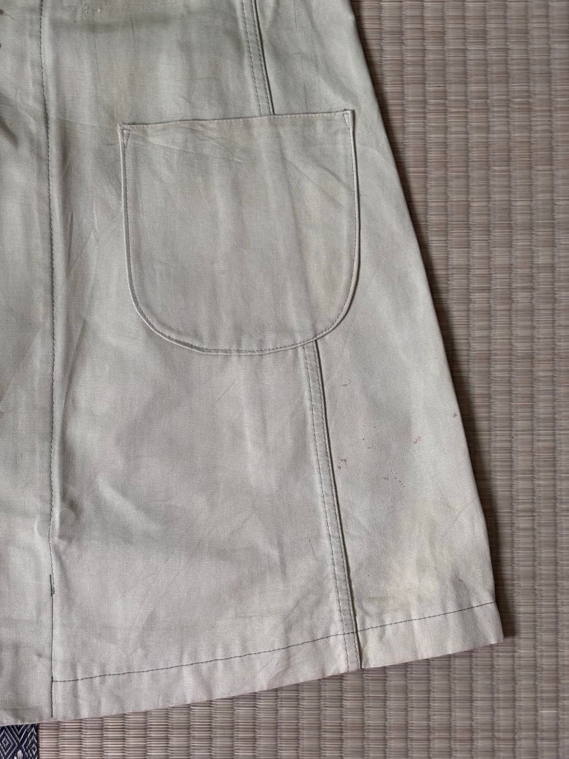 diesel ritchie coat (2005 ss) 상품이미지5