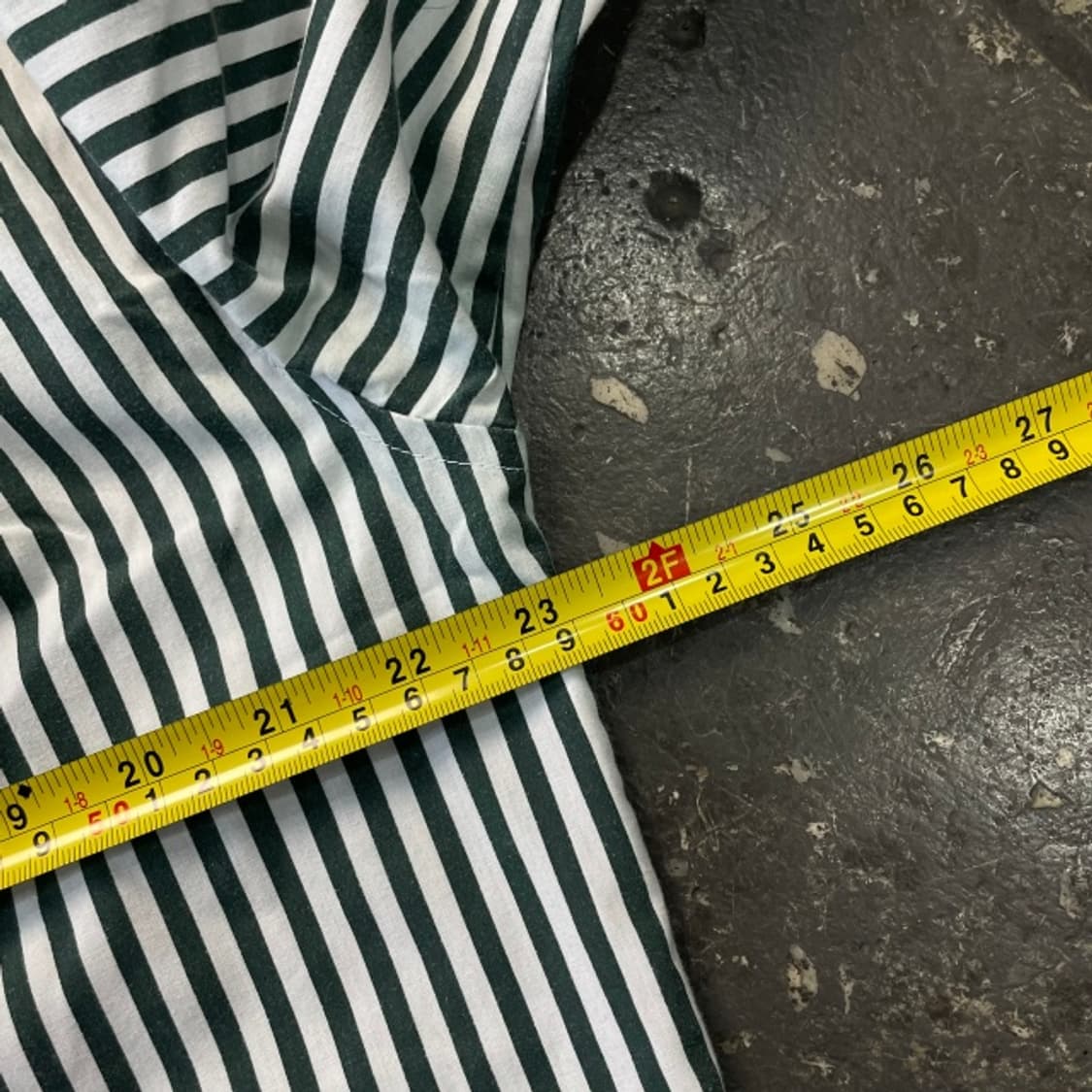 100 시스템옴므 헨리넥 레이어드 셔츠  상품이미지5