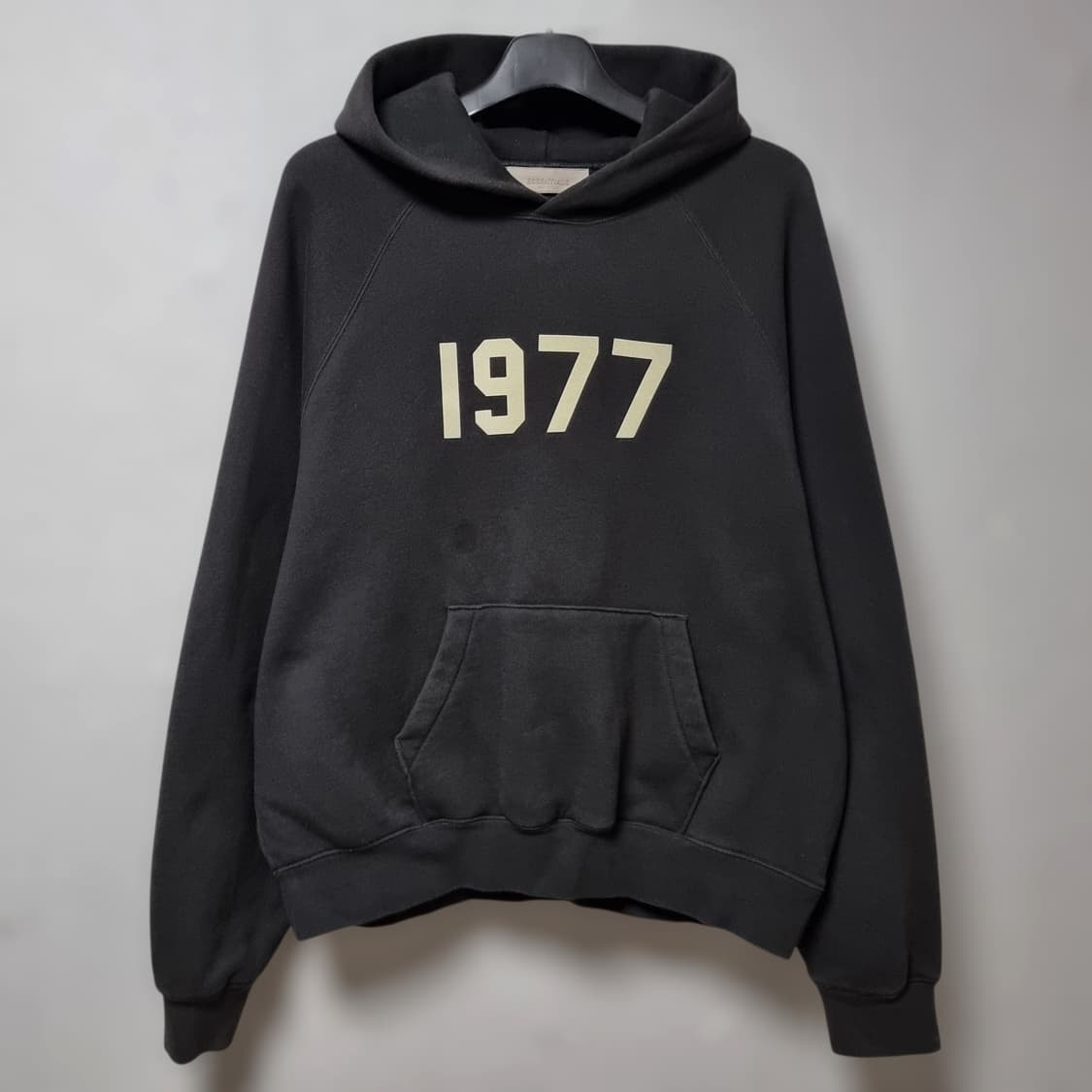 피어오브갓 에센셜 1977 후드 스웻 세트 95 상품이미지1