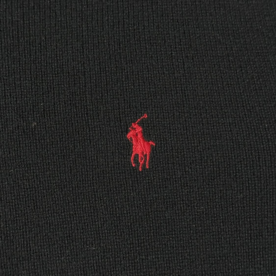 [아울렛 정품] 폴로 랄프로렌 울 니트 L 상품이미지4