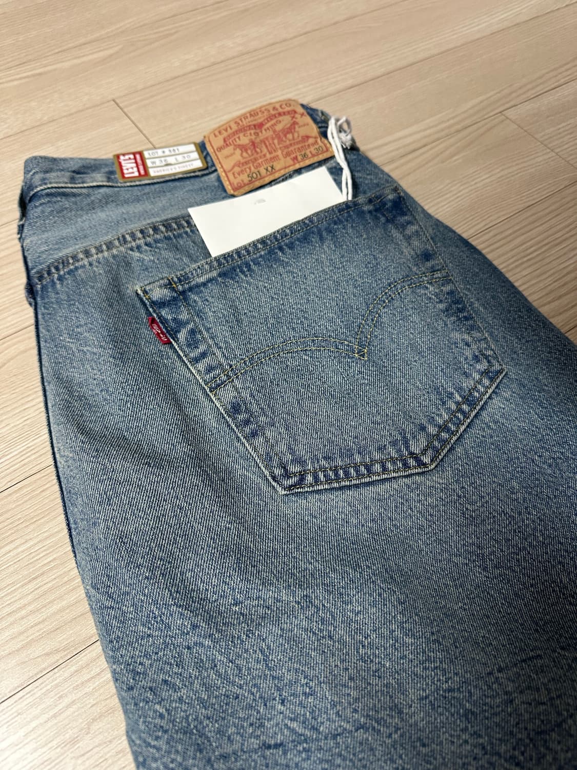 LVC 55501 블랙잭 36X30 상품이미지1