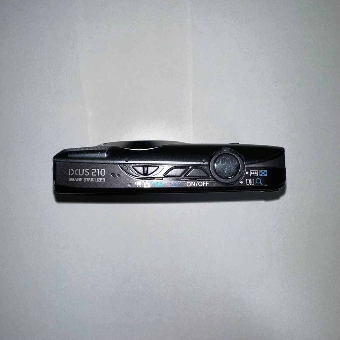 Canon IXUS 210 남색 상품이미지6