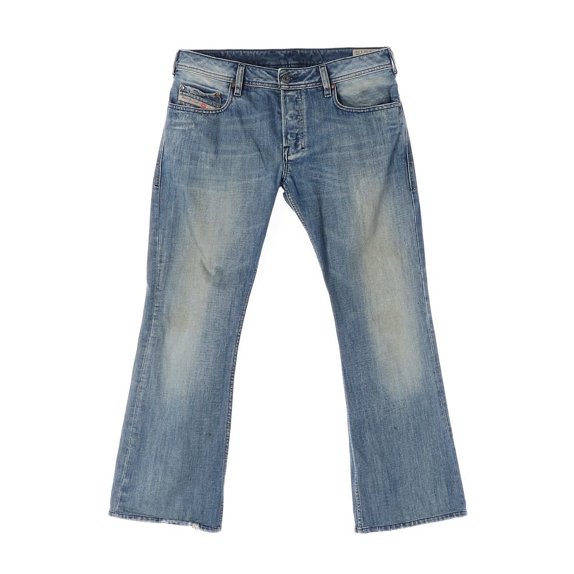 디젤 빈티지 데님팬츠 32 상품이미지1