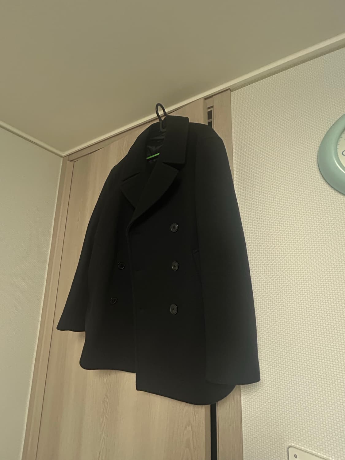 Uniqlo 피코트 L 상품이미지2