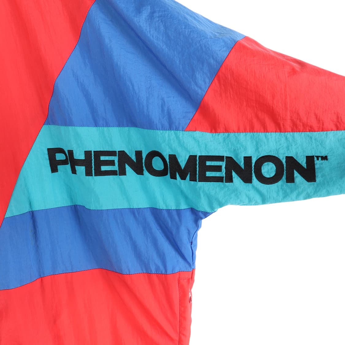 페노메논 PHENOMENON 자켓 바람막이 M 상품이미지5