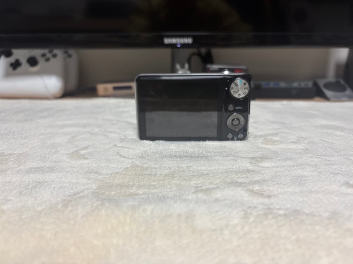 💜📸 삼성 PL150 판매합니다 💜✨ 상품이미지3