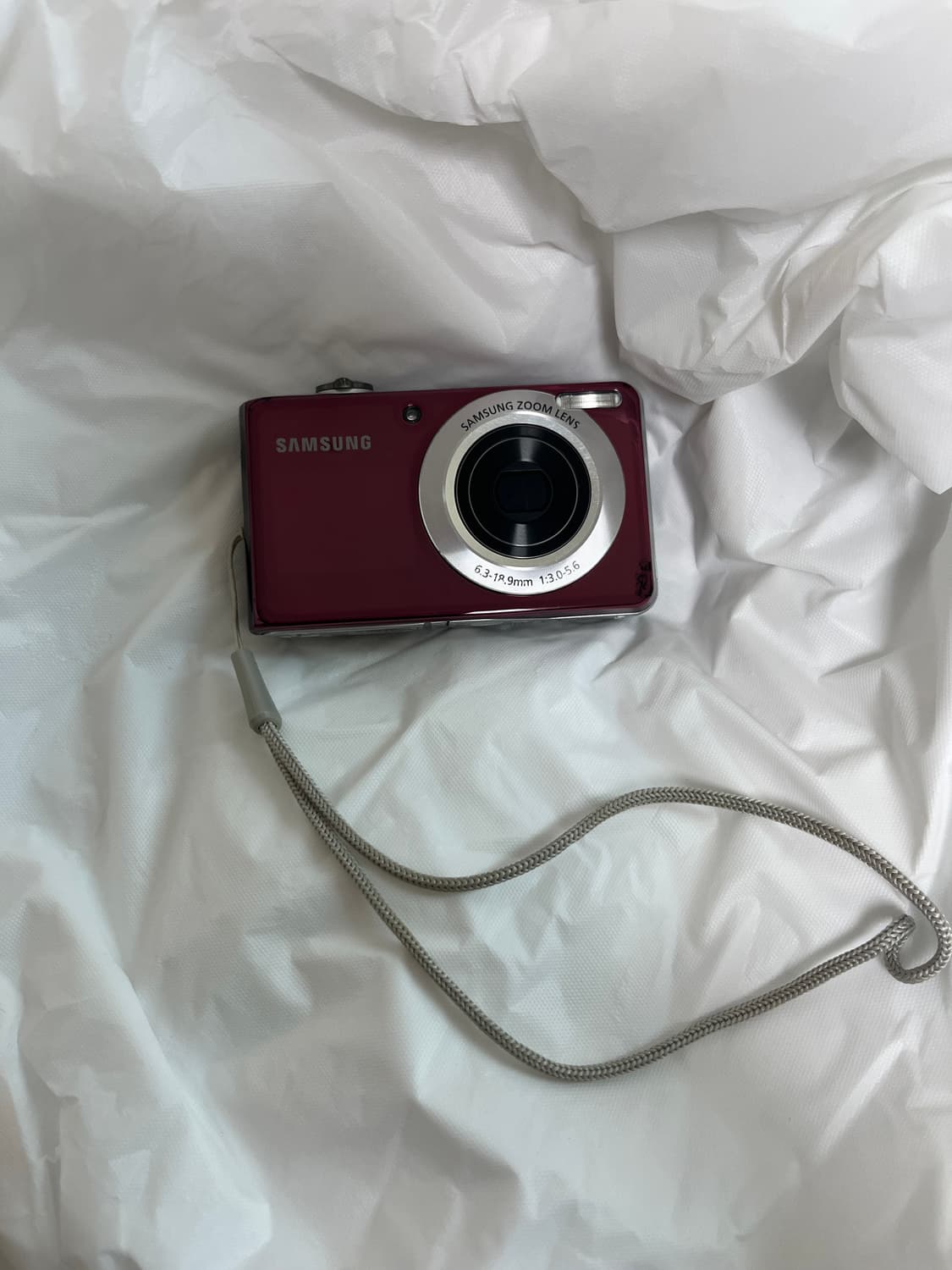 삼성 vluu pl100 디카 상품이미지1