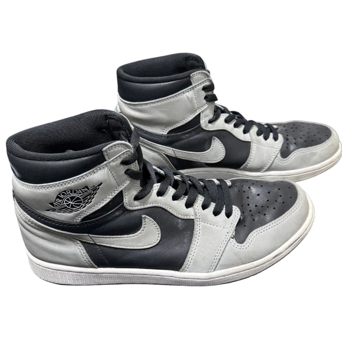 Jordan 1 Retro High OG Shadow 2.0 상품이미지6