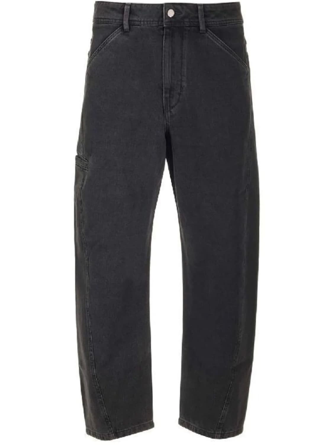 [구해요]르메르 24SS 트위스티드 워크웨어 팬츠 M(48) 상품이미지3