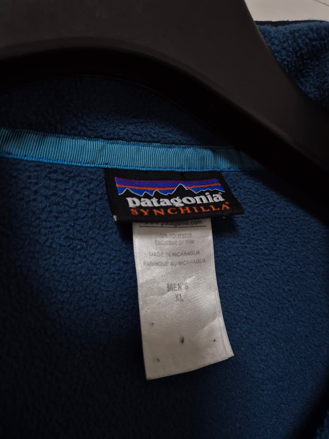 파타고니아 신칠라 XL 상품이미지2