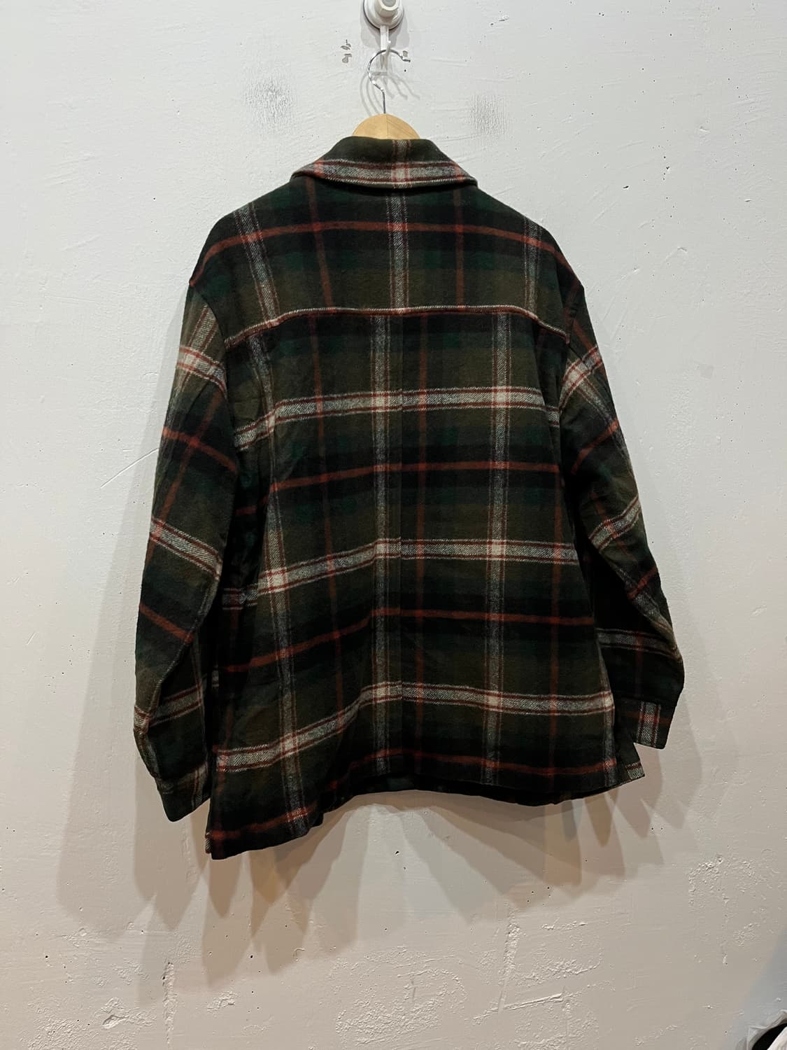 PERSONS 퍼슨스 클래식 울자켓 상품이미지4