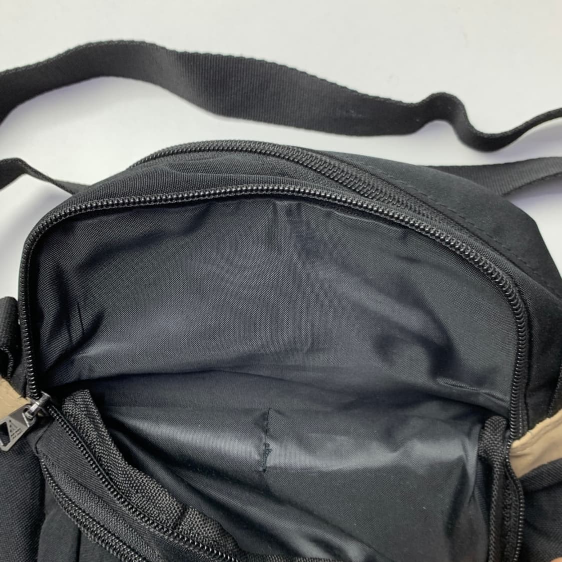 [OS/정품] 아디다스 ECORG 크로스백 블랙 상품이미지4