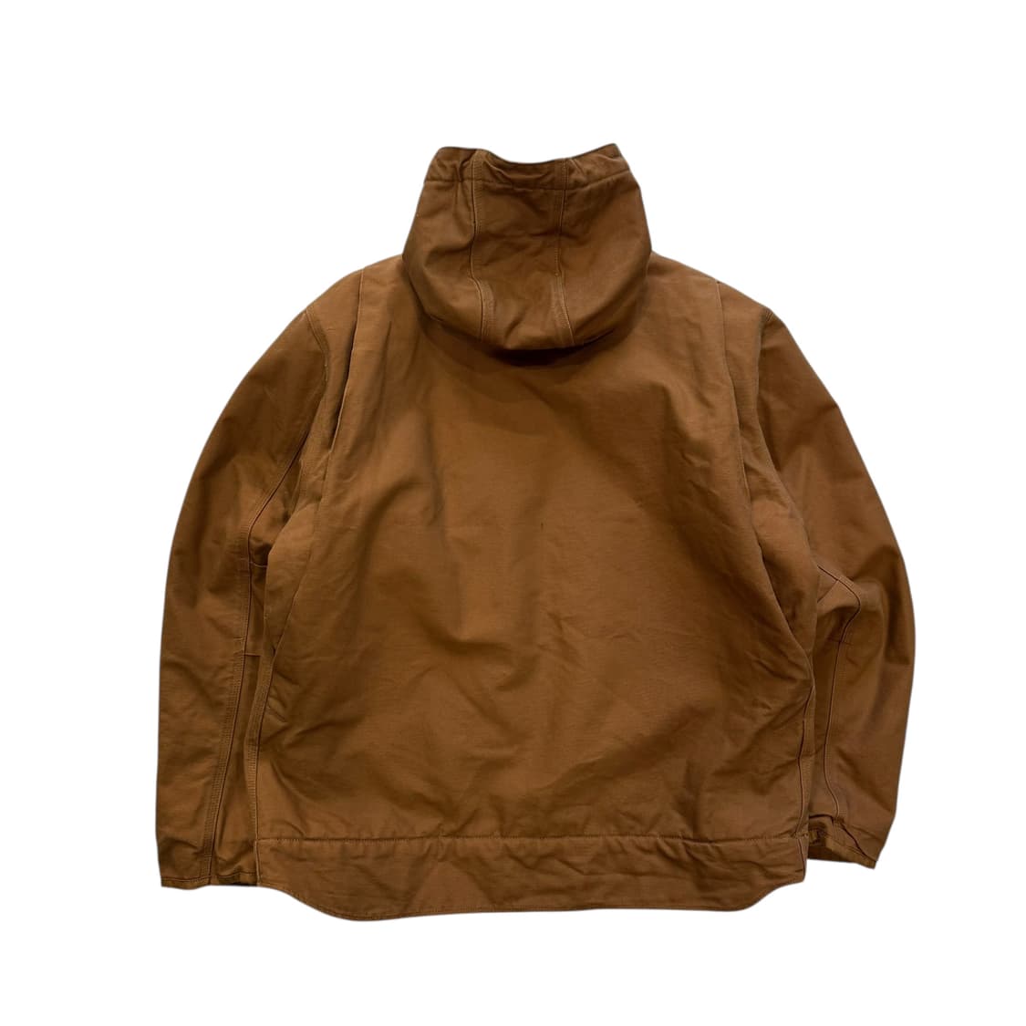 [105] 칼하트 덕 셰르파 라이너 시에라 자켓 상품이미지5