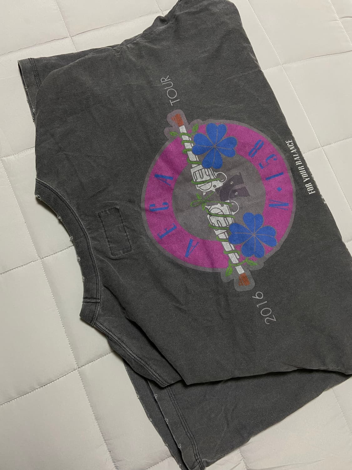 에이카화이트 롱슬리브 상품이미지2