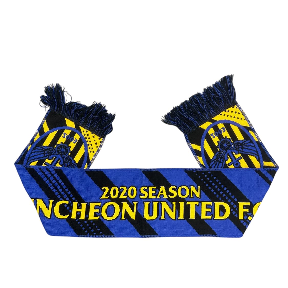 인천유나이티드 머플러 상품이미지3