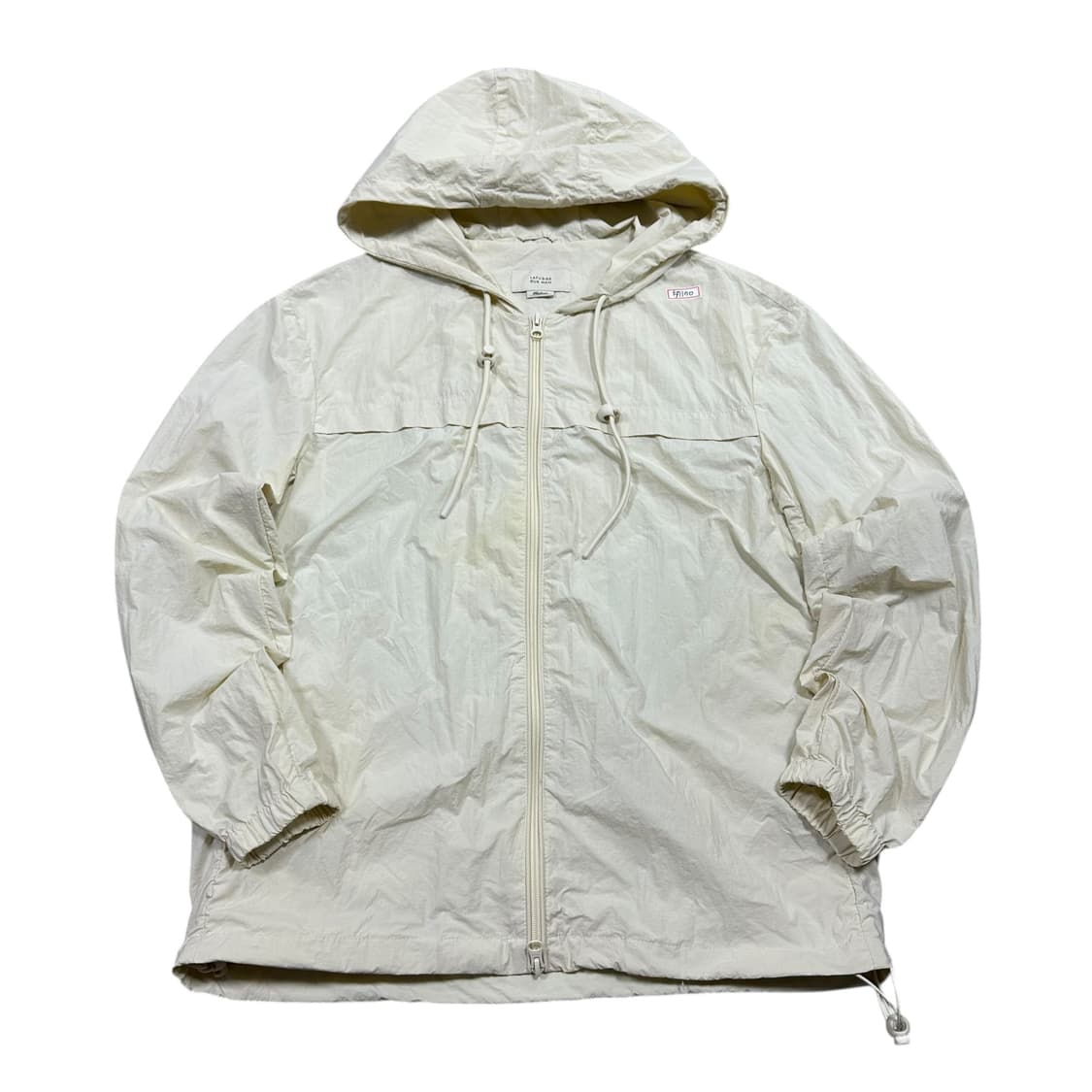 ✨ (만원 빈티지) 라퍼지스토어 경량 바람막이 상품이미지1