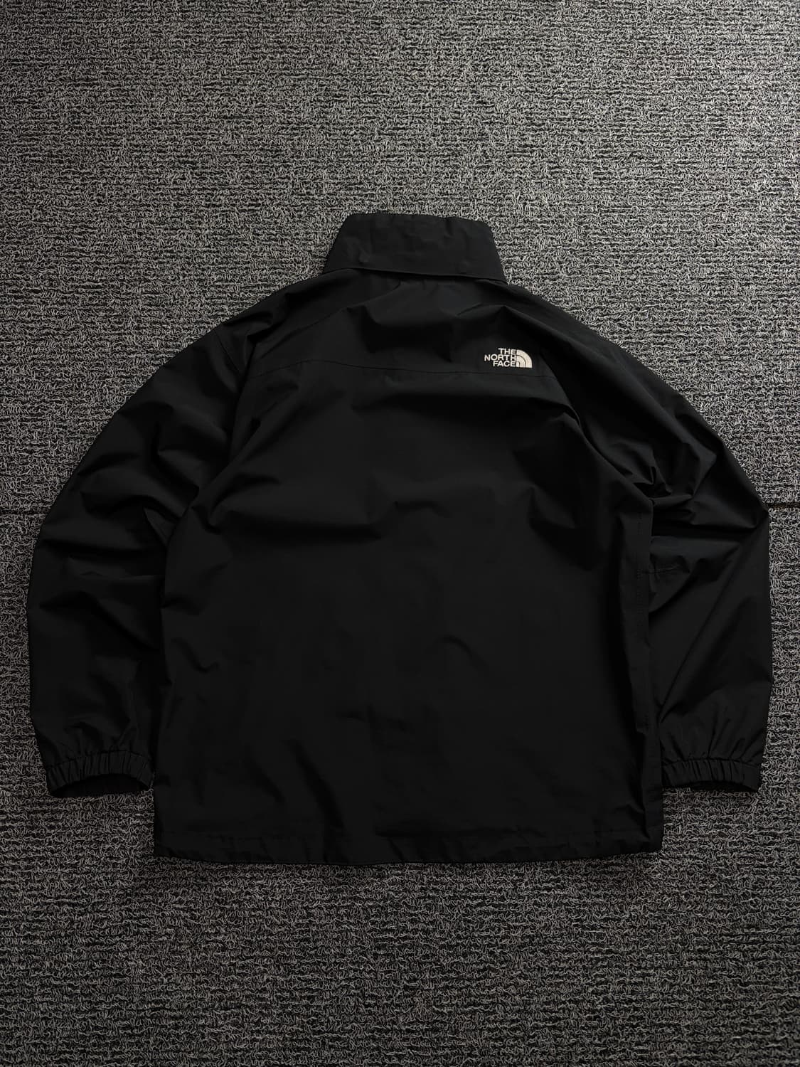 노스페이스 고어택스 펙라이트 테크웨어 마운틴 자켓 1666 상품이미지5