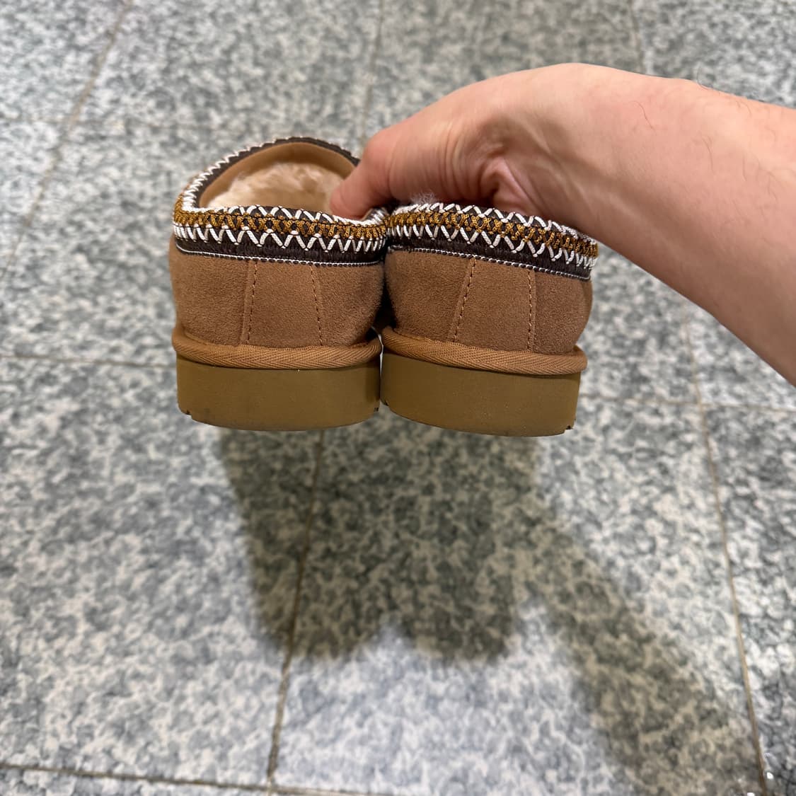 어그 타스만2 9사이즈 상품이미지2