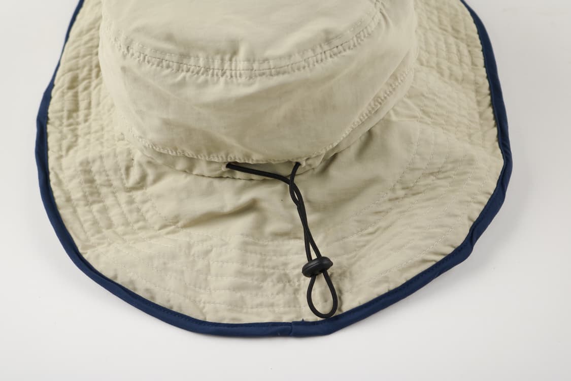 [L] 90's 노스페이스 호라이즌 버킷햇 상품이미지4