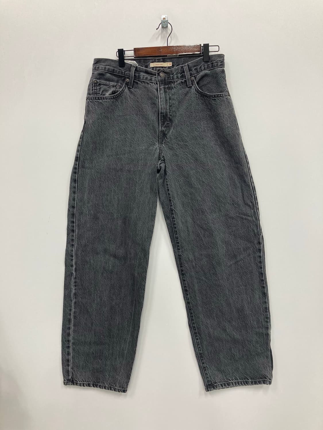 리바이스 흑청 상품이미지1