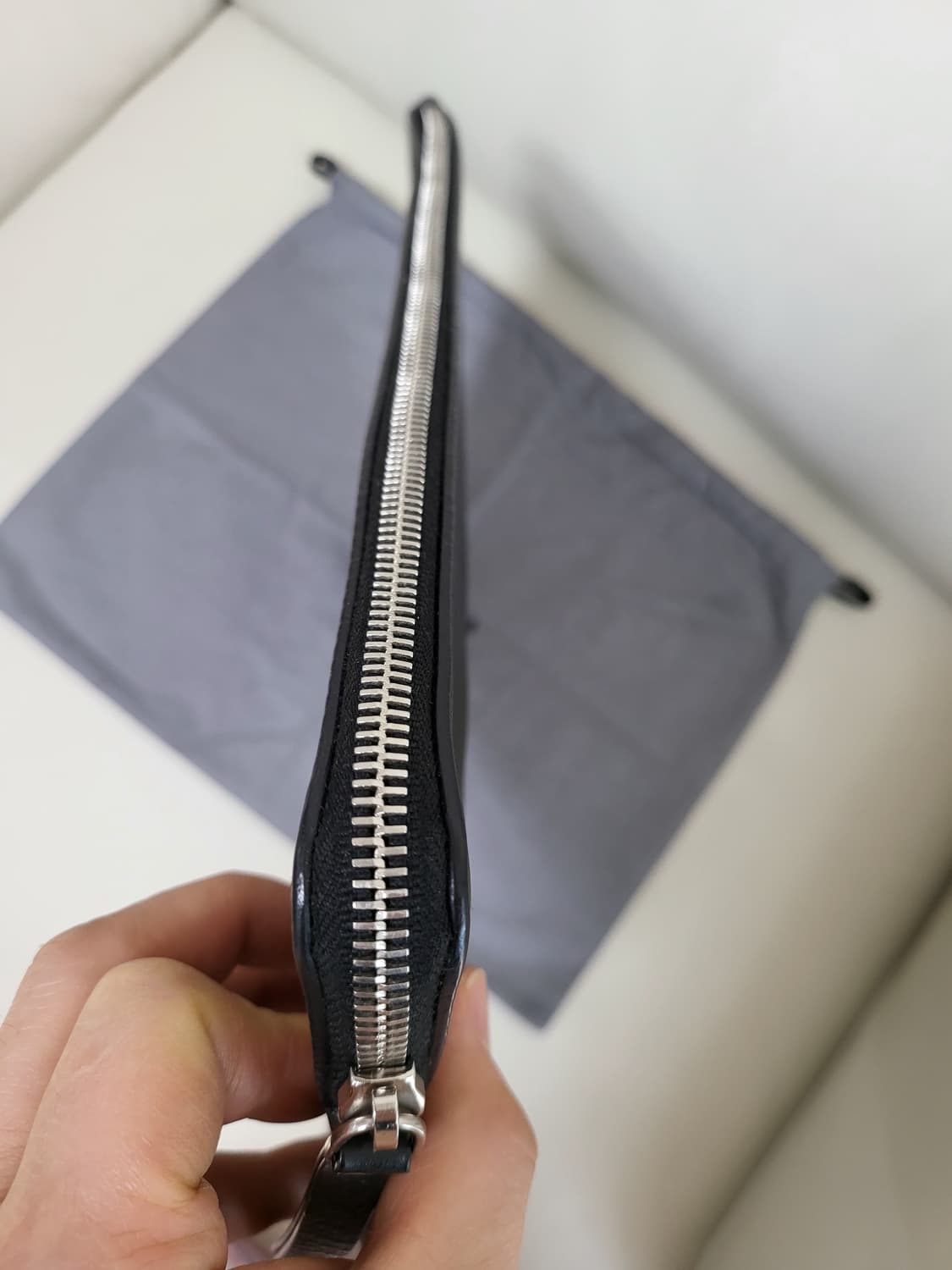 발렌시아가 클러치  상품이미지3