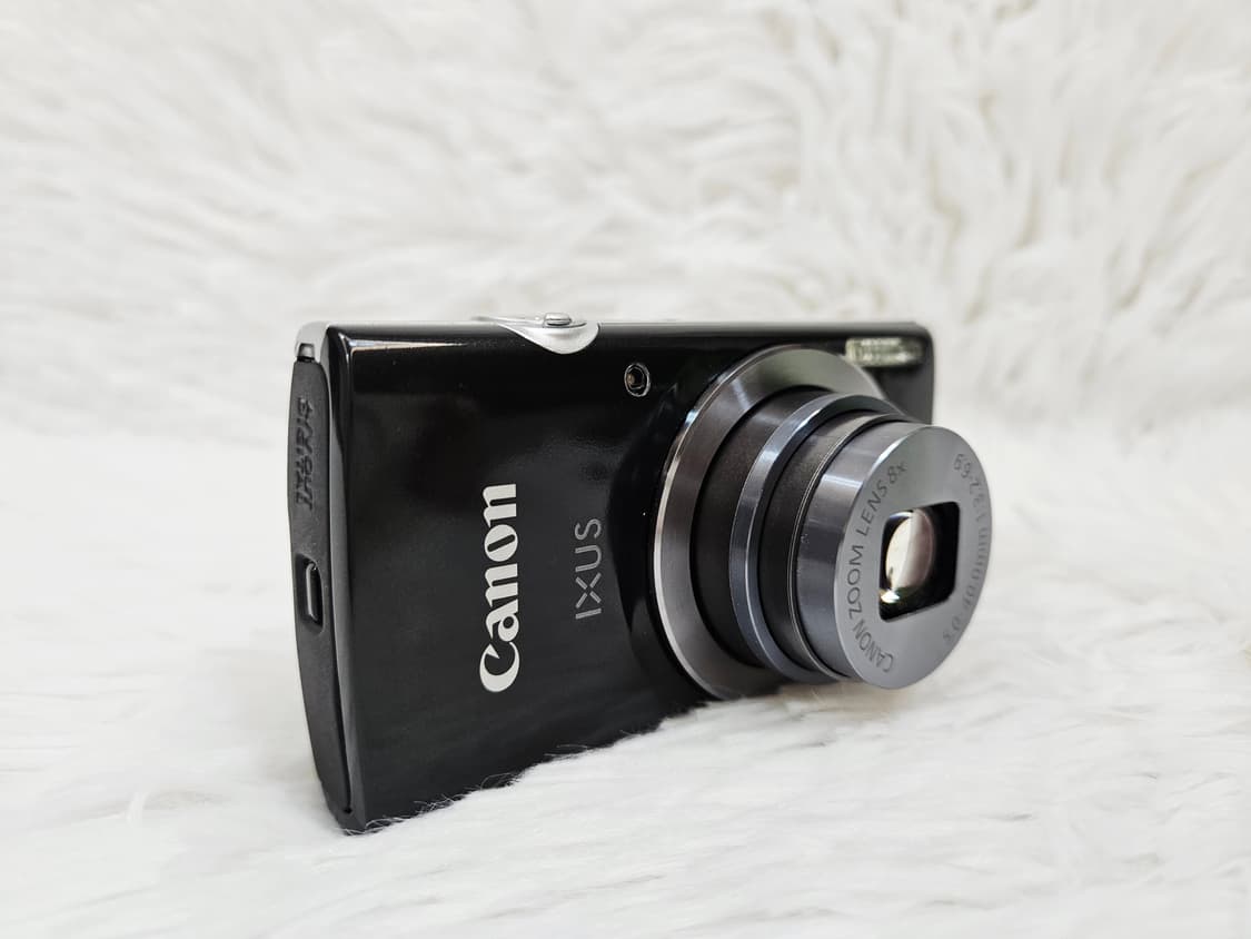 [민트급] 캐논 IXUS 익서스 160 디카, 디지털카메라 판매 상품이미지3