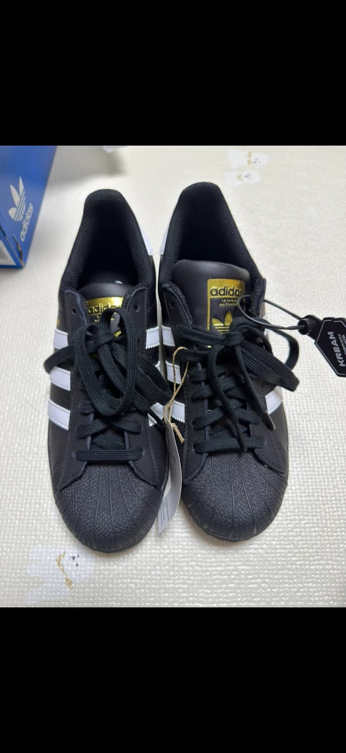 아이다스 슈퍼스타 255 상품이미지2