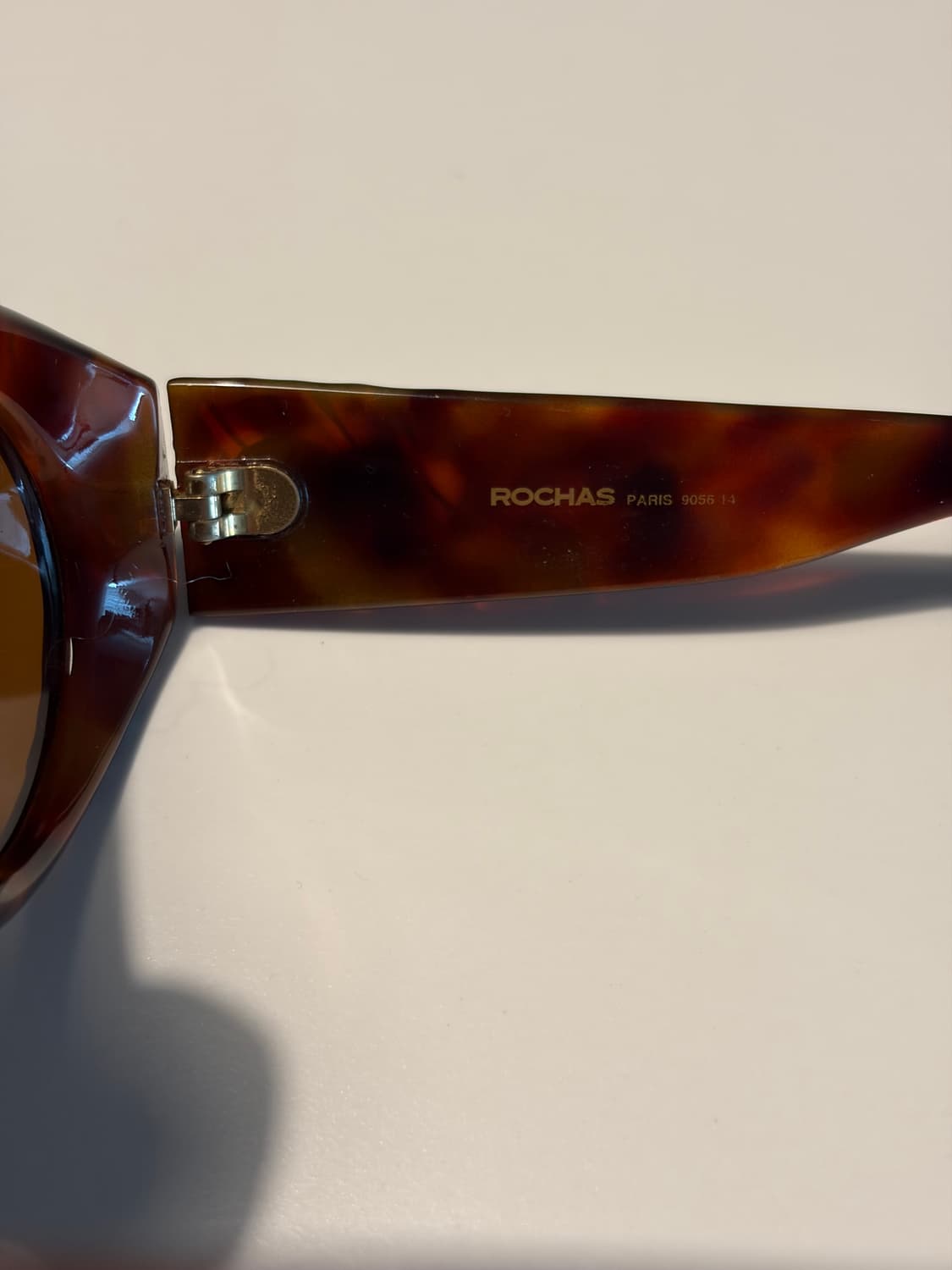 로샤스 선글라스 상품이미지5