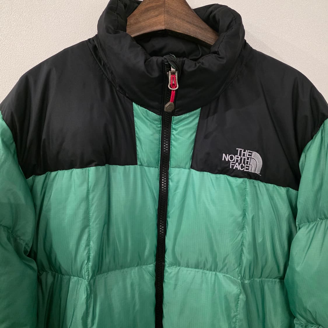 노스페이스 서밋800 패딩 95 상품이미지3