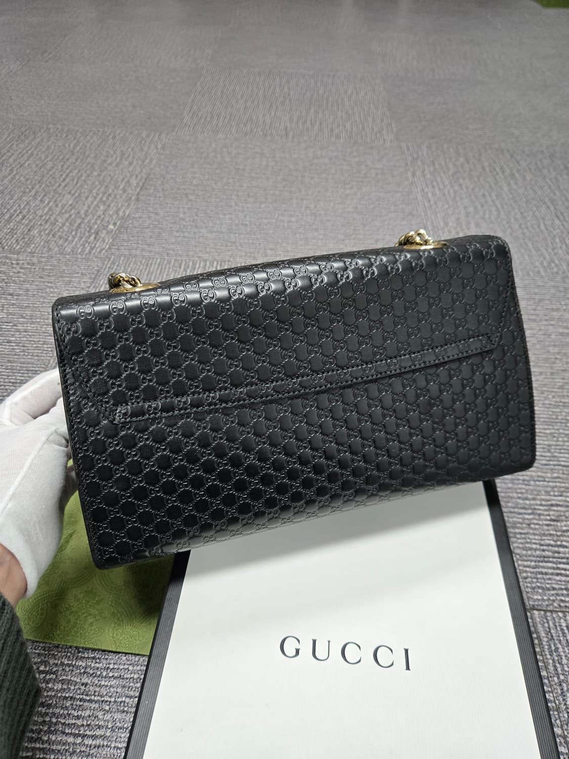 [특가][정품] 구찌 시마 숄더백 상품이미지2