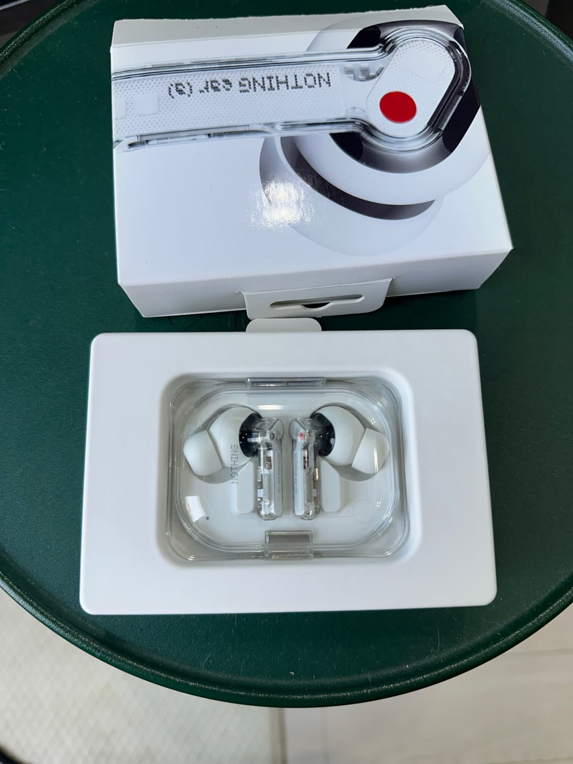 낫싱이어 a 에어팟  상품이미지2