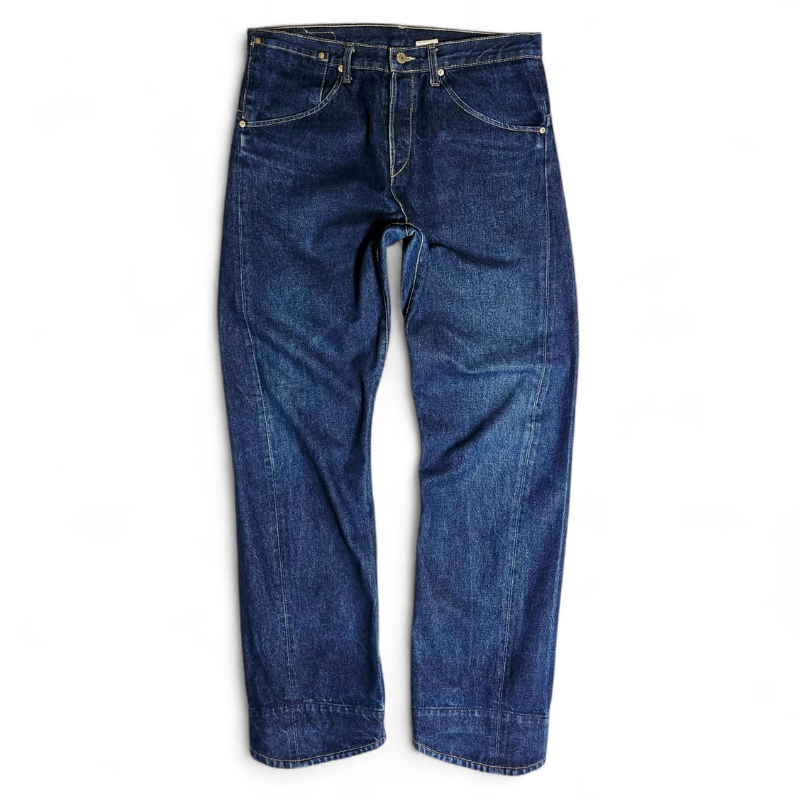 [34X30][리바이스]00's 엔지니어드 진™003 루즈핏 상품이미지2