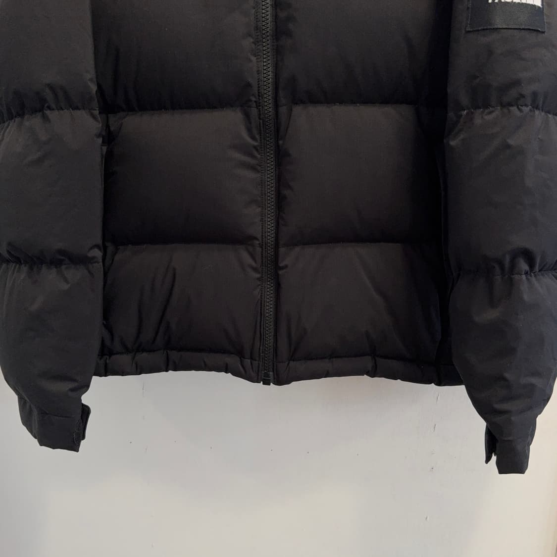 노스페이스 화이트라벨 네오 눕시 상품이미지3