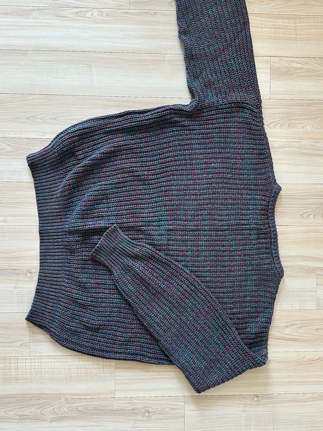 아메리칸어페럴 니트 상품이미지2